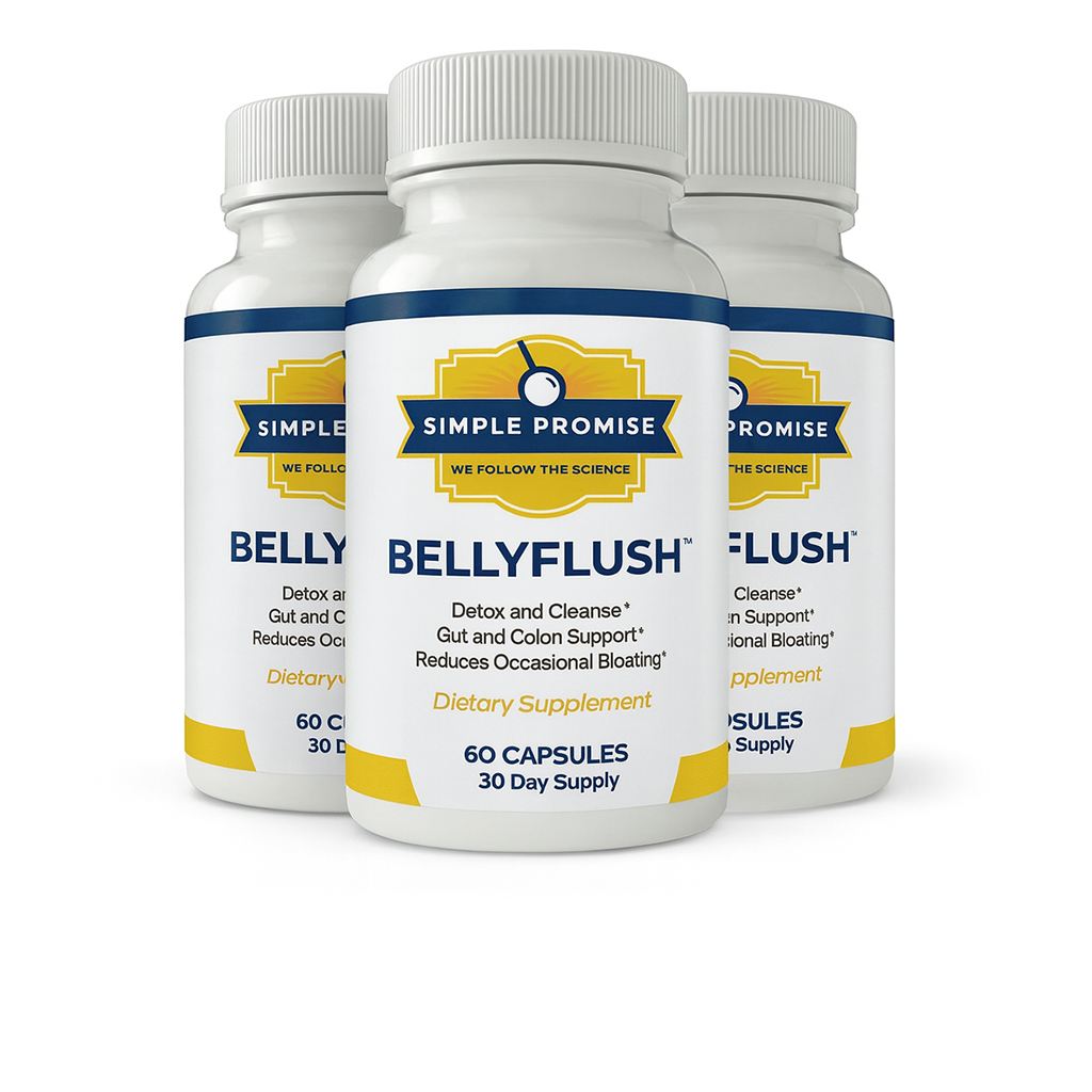 bellyflush